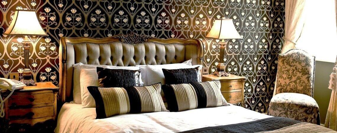Earl Of Doncaster Hotel Εξωτερικό φωτογραφία