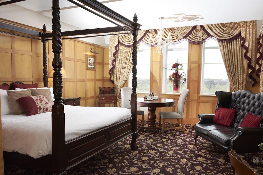 Earl Of Doncaster Hotel Εξωτερικό φωτογραφία