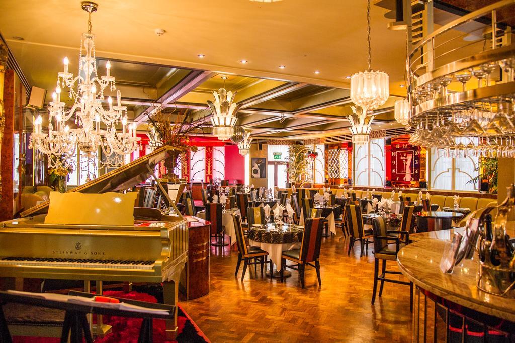 Earl Of Doncaster Hotel Εξωτερικό φωτογραφία