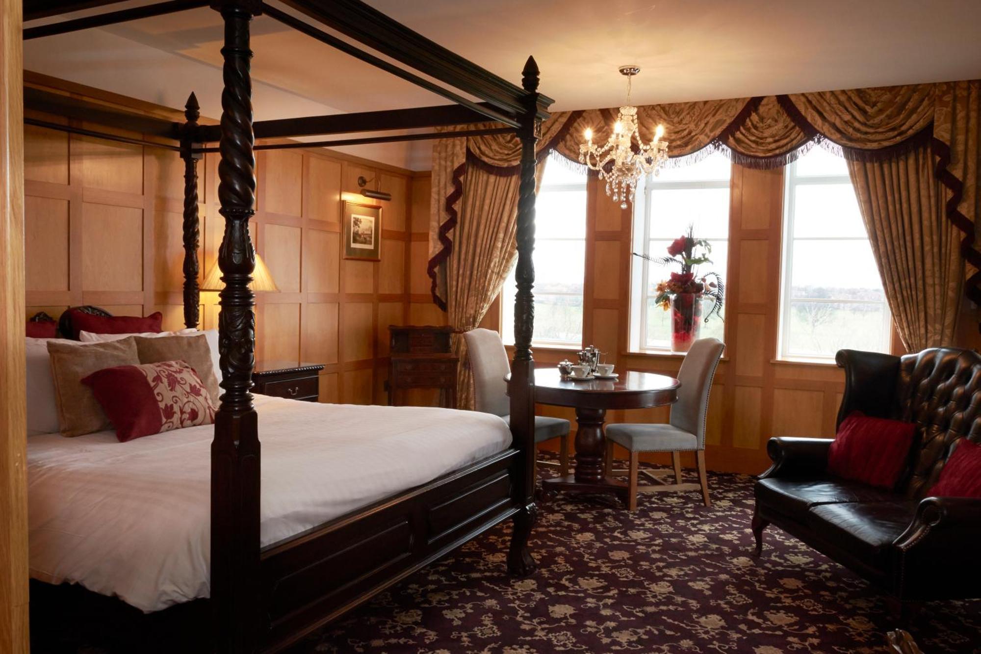 Earl Of Doncaster Hotel Δωμάτιο φωτογραφία