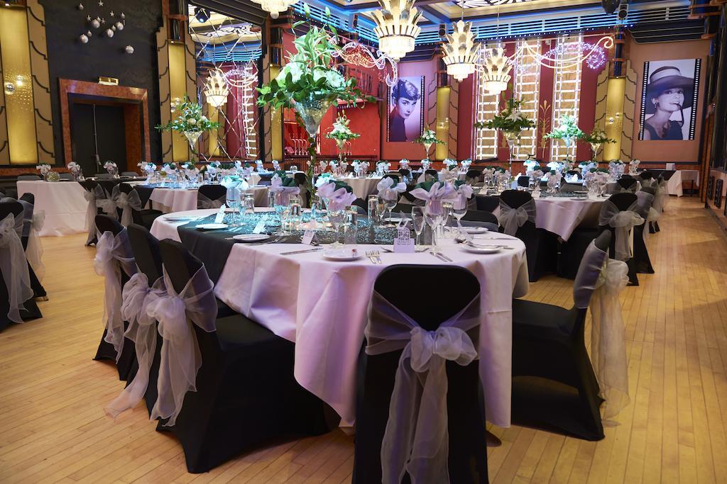 Earl Of Doncaster Hotel Εξωτερικό φωτογραφία