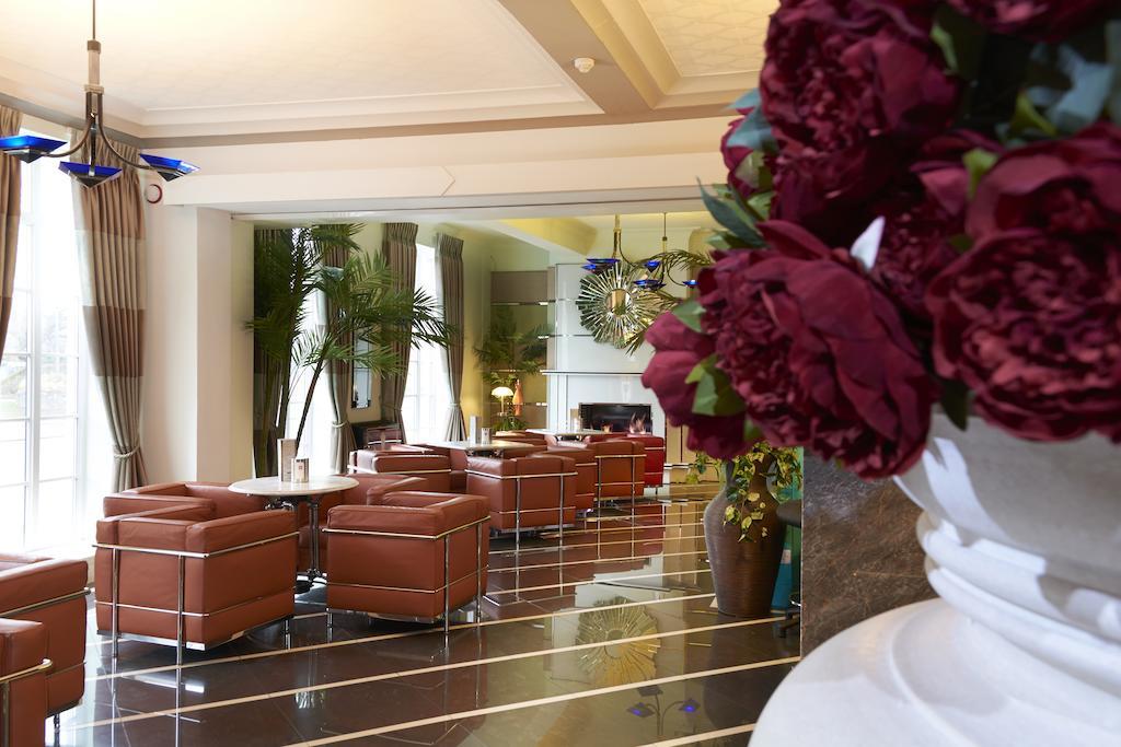 Earl Of Doncaster Hotel Εξωτερικό φωτογραφία