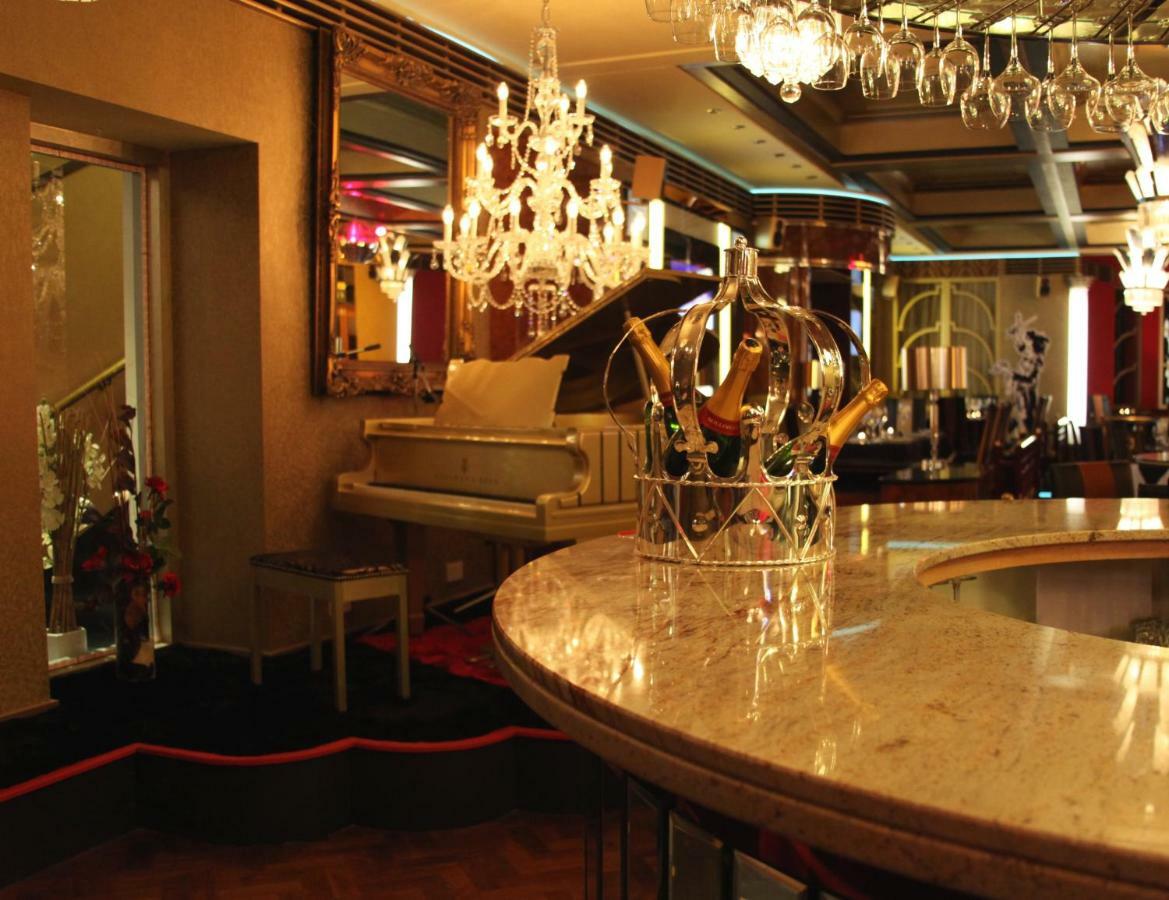 Earl Of Doncaster Hotel Εξωτερικό φωτογραφία