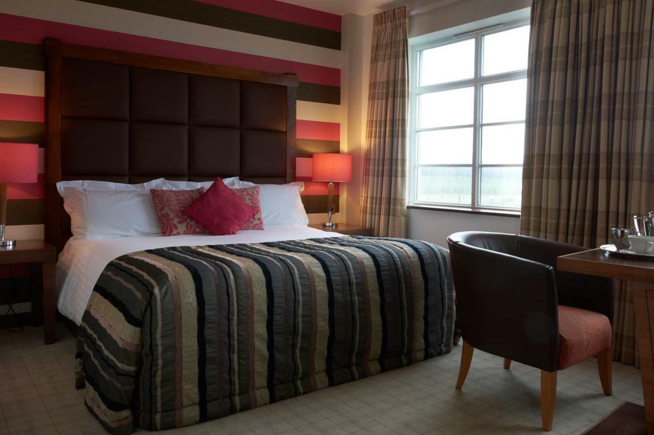 Earl Of Doncaster Hotel Εξωτερικό φωτογραφία