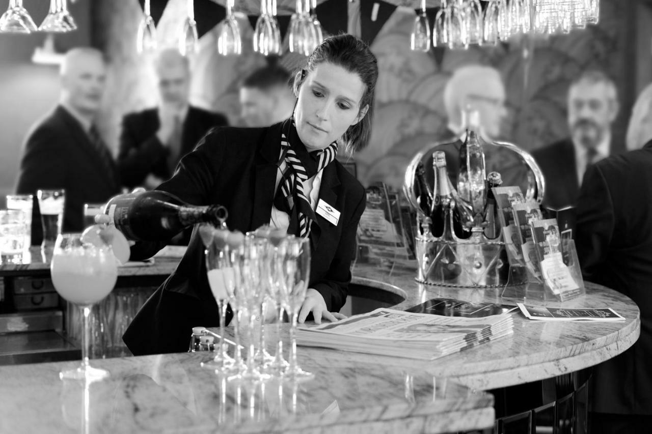 Earl Of Doncaster Hotel Εξωτερικό φωτογραφία