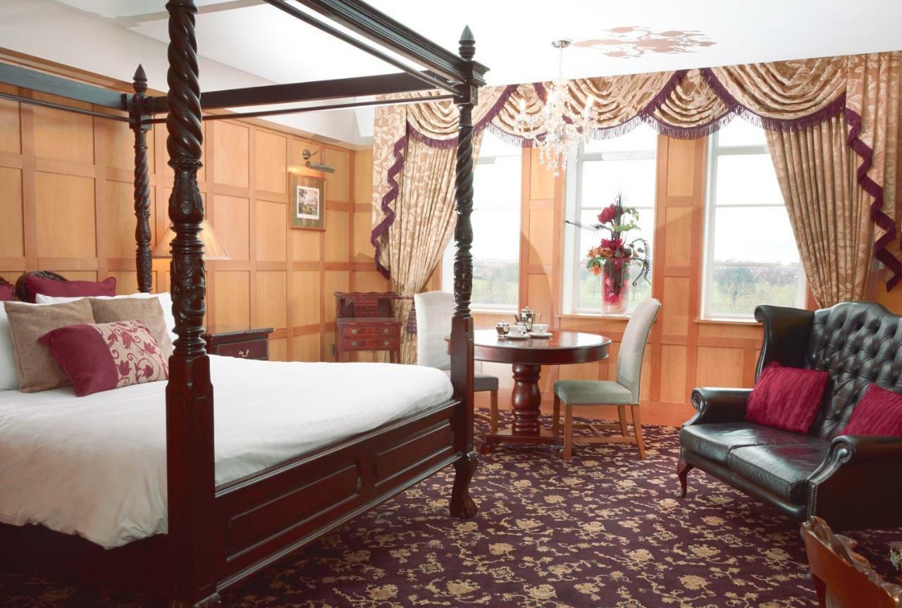 Earl Of Doncaster Hotel Εξωτερικό φωτογραφία